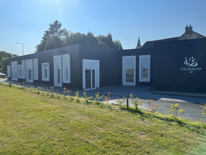 ETUDE 2 BIS RUE DU CAPITAINE REVEL 