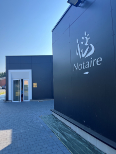 ETUDE 2 BIS RUE DU CAPITAINE REVEL 